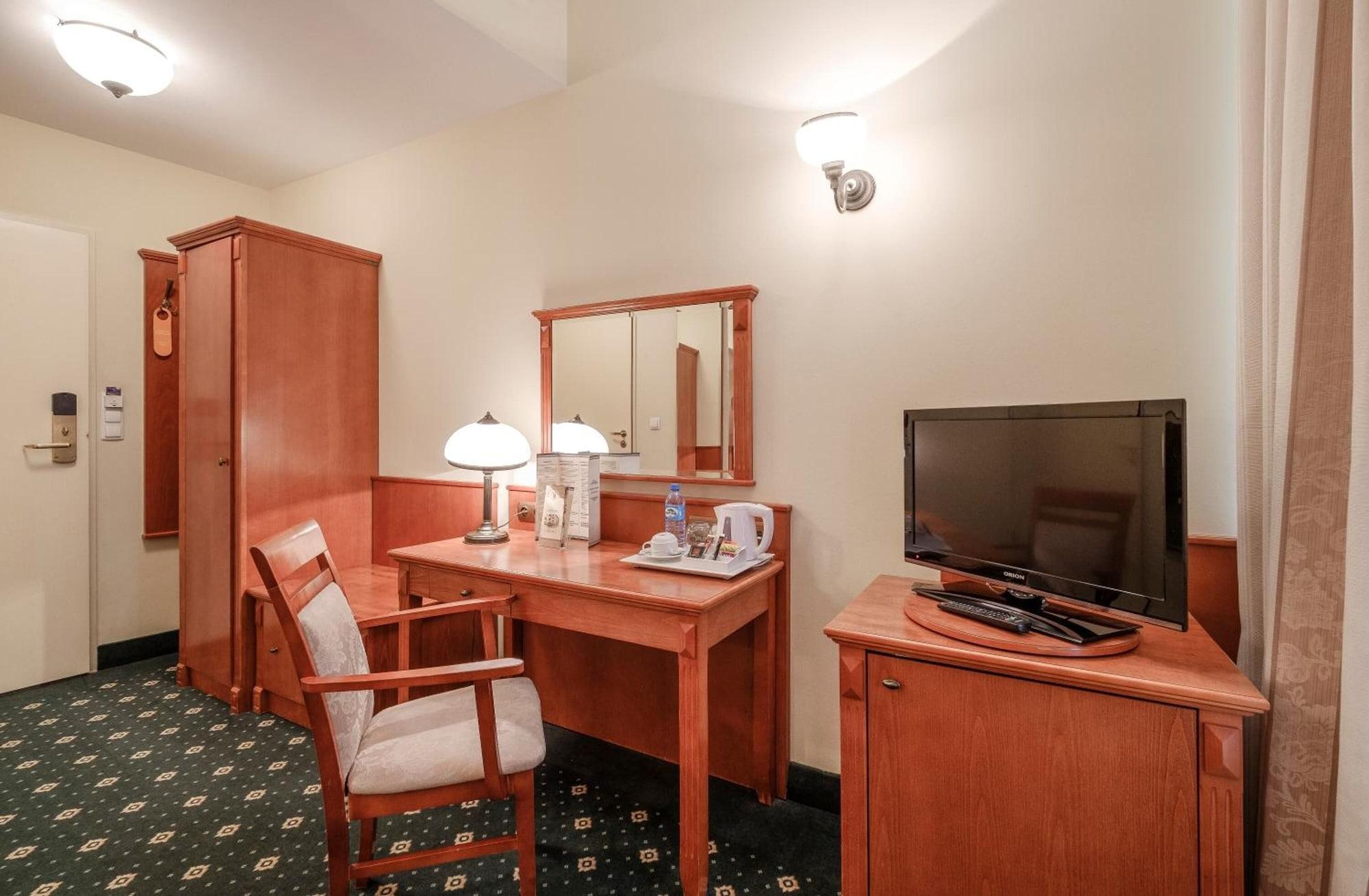 Hotel Hetman Warszawa